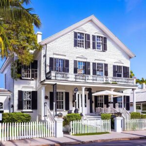 Key West Real Estate