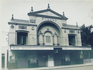 The Strand Theatre: A Historic Gem in Key West, FL